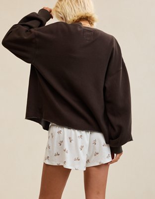 Aerie Layover Cardigan