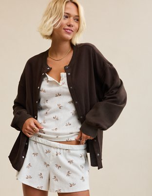 Aerie Layover Cardigan