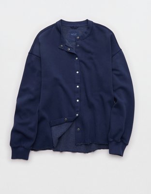 Aerie Layover Cardigan