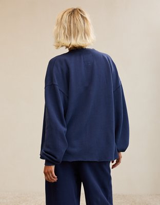 Aerie Layover Cardigan