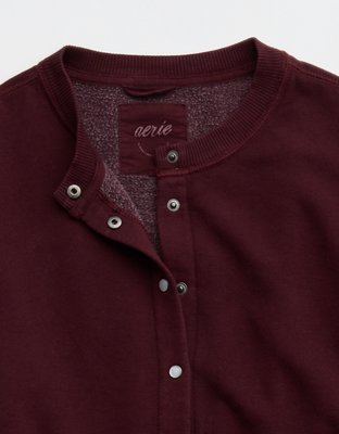 Aerie Layover Cardigan