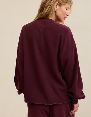Aerie Layover Cardigan