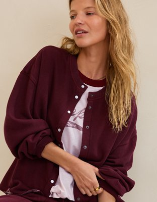 Aerie Layover Cardigan
