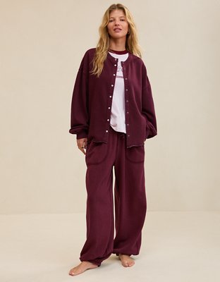 Aerie Layover Cardigan