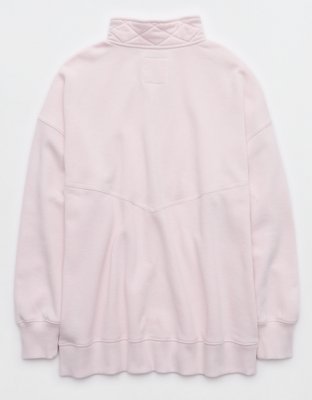 Aerie Oh Zip! Sweatshirt