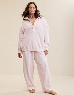 Aerie Oh Zip! Sweatshirt