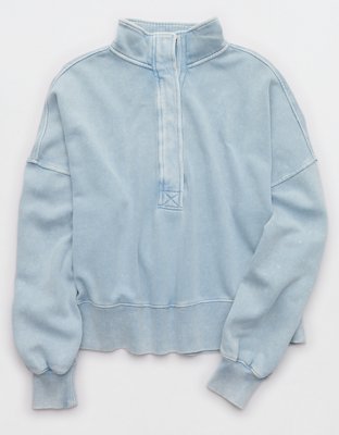 Aerie Oh Snap! Classic Sweatshirt
