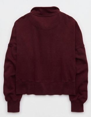 Aerie Oh Snap! Classic Sweatshirt