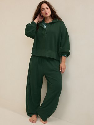 Aerie Oh Snap! Classic Sweatshirt