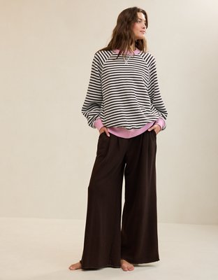 Aerie Go-To Boyfriend Sweatshirt