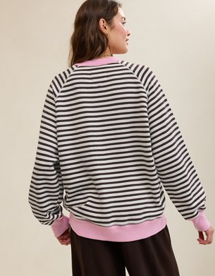 Aerie Go-To Boyfriend Sweatshirt
