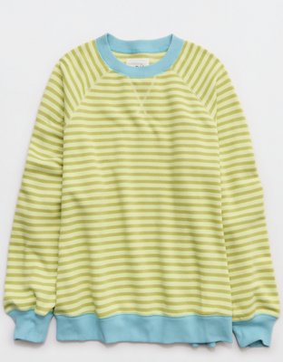 Aerie Go-To Boyfriend Sweatshirt