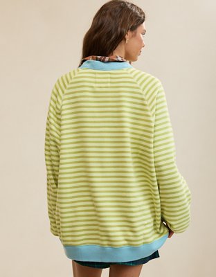 Aerie Go-To Boyfriend Sweatshirt