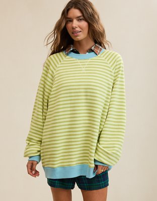 Aerie Go-To Boyfriend Sweatshirt