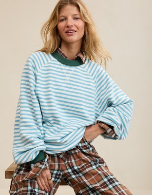 Aerie Go-To Boyfriend Sweatshirt