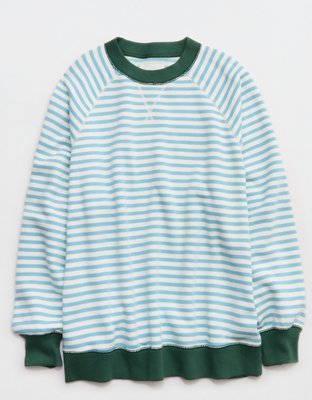 Aerie Go-To Boyfriend Sweatshirt