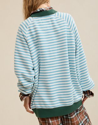 Aerie Go-To Boyfriend Sweatshirt