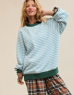 Aerie Go-To Boyfriend Sweatshirt