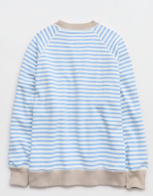 Aerie Go-To Boyfriend Sweatshirt