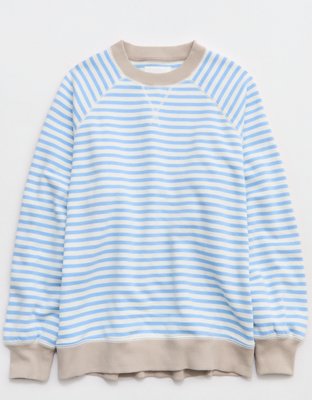 Aerie Go-To Boyfriend Sweatshirt