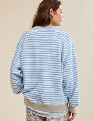 Aerie Go-To Boyfriend Sweatshirt