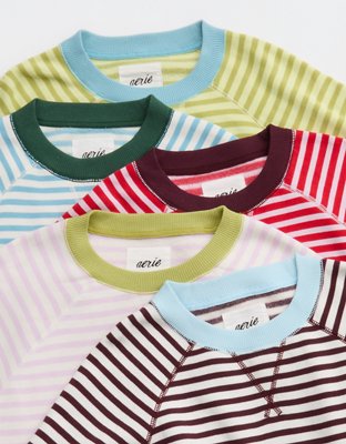 Aerie Go-To Boyfriend Sweatshirt