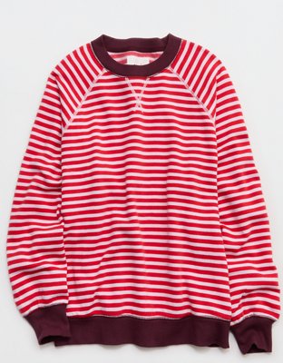 Aerie Go-To Boyfriend Sweatshirt