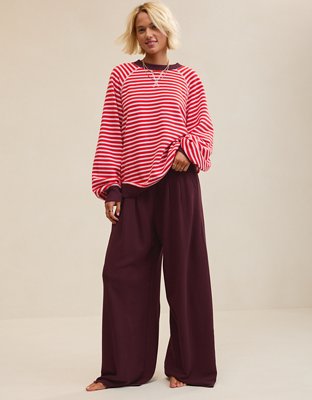 Aerie Go-To Boyfriend Sweatshirt