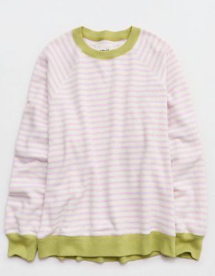 Aerie Go-To Boyfriend Sweatshirt
