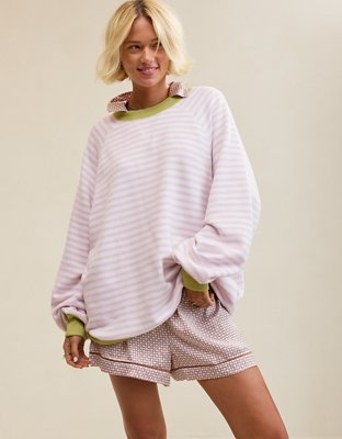 Aerie Go-To Boyfriend Sweatshirt