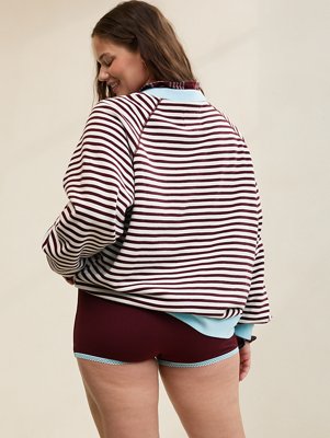 Aerie Go-To Boyfriend Sweatshirt