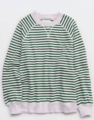 Aerie Go-To Boyfriend Sweatshirt