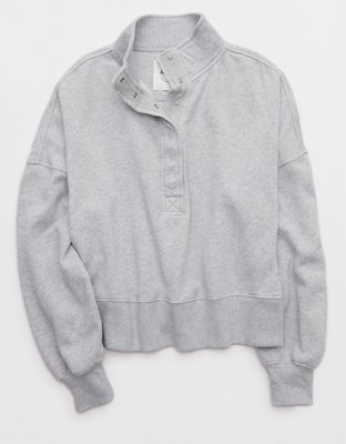 Aerie Oh Snap! Classic Sweatshirt