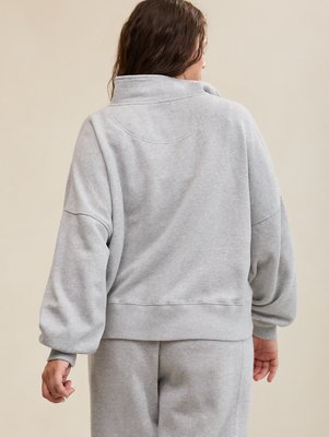 Aerie Oh Snap! Classic Sweatshirt