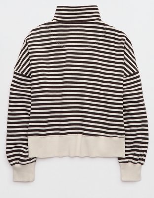 Aerie Oh Snap! Classic Sweatshirt