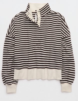 Aerie Oh Snap! Classic Sweatshirt