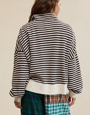 Aerie Oh Snap! Classic Sweatshirt