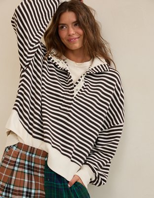 Aerie Oh Snap! Classic Sweatshirt