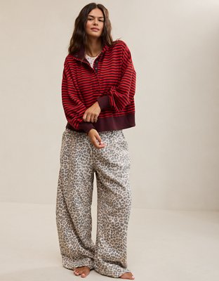 Aerie Oh Snap! Classic Sweatshirt