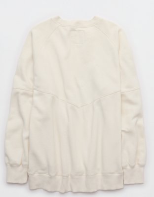 Aerie Go-To Boyfriend Sweatshirt