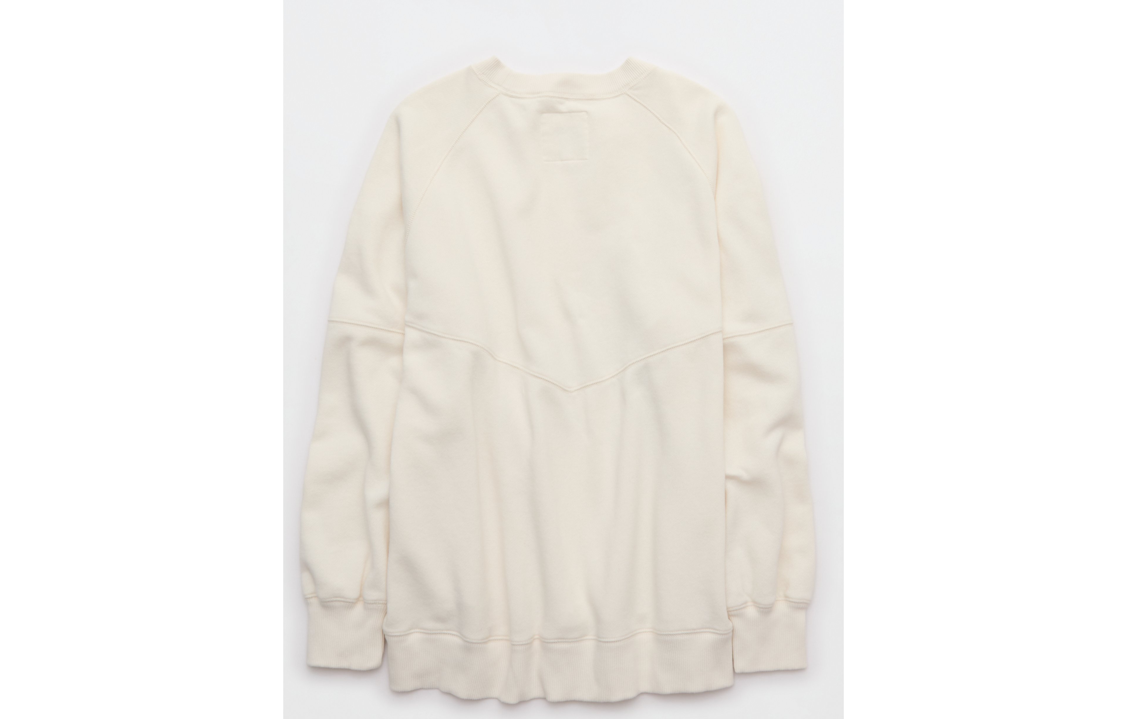 Aerie Go-To Boyfriend Sweatshirt