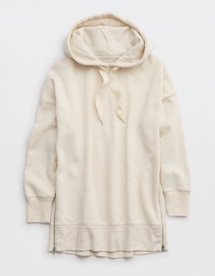 Aerie sandy fleece online sweatshirt