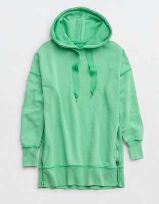 Aerie online drapey hoodie