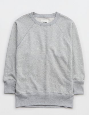 Aerie downtown sweatshirt hotsell