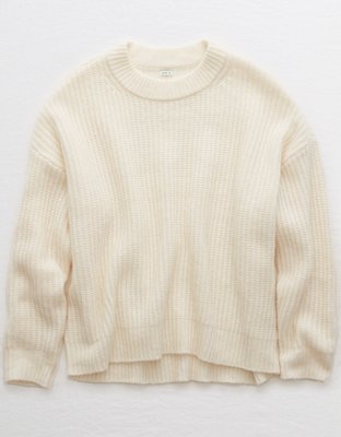 aerie crew neck sweatshirt