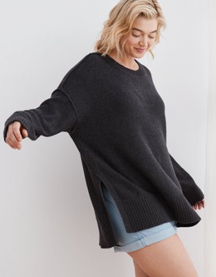 Download Aerie Desert Oversized Sweater