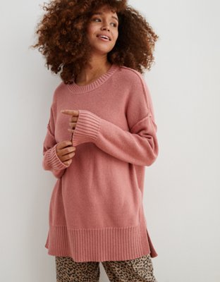 aerie cozy sweatshirt