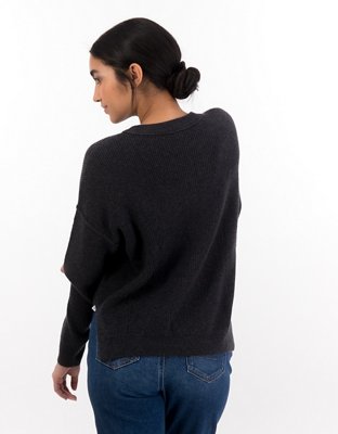 Aerie Henley Sweater