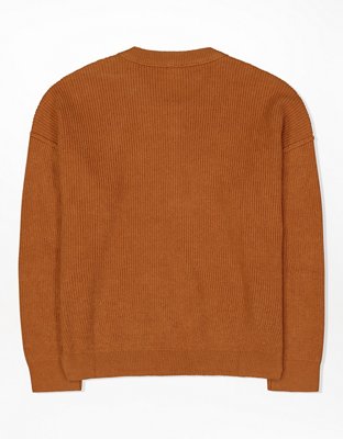 Aerie Henley Sweater