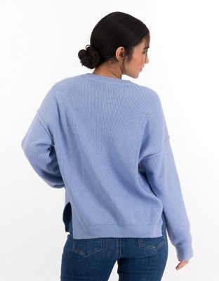 Aerie Henley Sweater